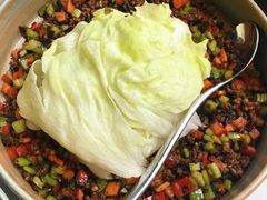 老昆明黑三剁-沿途四季·云南菜(建外大街店)