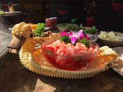 -重庆渝达老火锅(春熙路店)