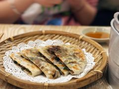 -桐香园小笼包(百井坊巷店)
