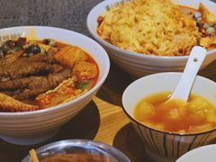 -螺小胖柳州螺蛳粉(钟楼总店)