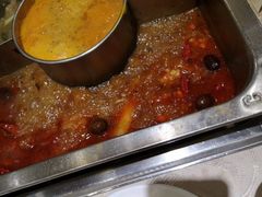 -六合居·邯郸菜·武安菜起源地