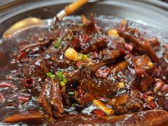 -回味黑鸭煲·始于2006(万松园店)