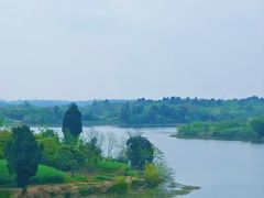 -三岔湖景区