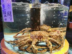 -荔城生鲜盛宴(番禺旗舰店)