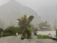 -靖西鹅泉风景区