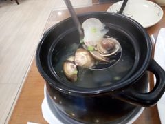 -友强·23年特色海鲜大排档(厦门店)