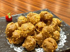 -厦门宝龙铂尔曼大酒店·龙之渊中餐厅