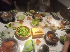 -一叶一世界•素食餐厅(环球中心店)