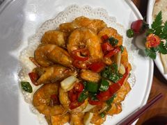 -面辣子·陕西家乡菜(长安店)