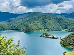 -丽江泸沽湖景区