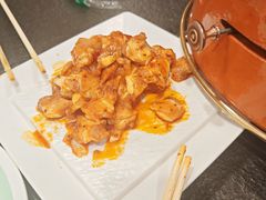 -金刚山(学府路店)