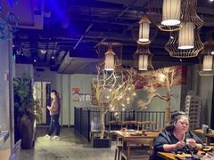 -和彩放题餐厅(酒仙桥店)