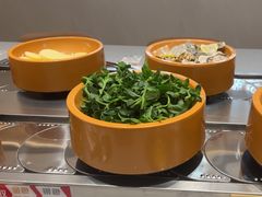 -喜味涮自助小火锅(广州东圃天河城店)