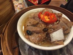-添好运点心专门店(中环IFC店)
