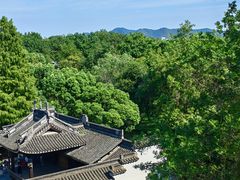 -西溪国家湿地公园