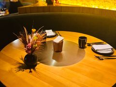 -大酉·M Coffee(北京美术馆店)