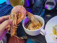 -花西亭·海鲜自助餐厅(瑞城名人酒店)