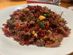 -巢爷老味(东方红店)