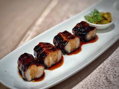 秘制黑叉烧-炳胜品味(珠江新城店)