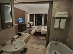 -昆山皇冠国际会展酒店