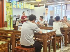 -东方宫·中国兰州牛肉拉面清真(三里屯店)