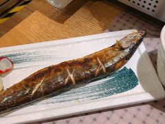 -林妈妈村·日式料理(宝山万达店)