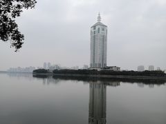 -南昌青山湖风景区