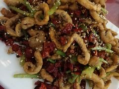 -大眼锅贴水饺(河东店)