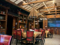 -黄泥岗·黄陂农家菜(百步亭店)