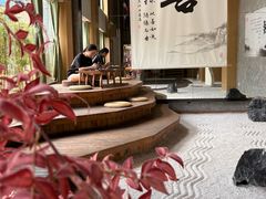 -乐山上善居·养心禅景酒店(世豪广场高铁站店)
