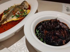-维园悦谱·海派家常菜(乌鲁木齐南路店)