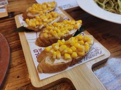 -冲浪熊西餐厅(昌黎店)