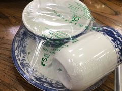 -福顺祥大盘鸡(临潼店)