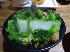 -素清香(解放路店)