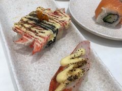 -元气寿司(八号仓店)