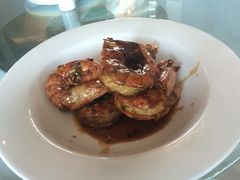 -夏宫中餐厅(静安香格里拉店)