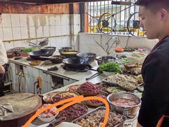 -周师饭店