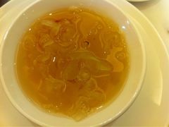 银耳-海逸海鲜酒家(古北店)