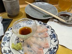 -鮨政·Omakase(港汇恒隆广场店)