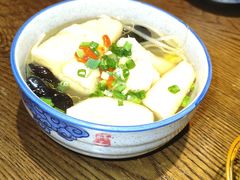 -老盛庆排档•南京菜(夫子庙店)