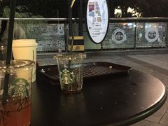 -星巴克(扬州珍园店)