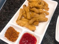 -海底捞火锅(崇文门新世界百货店)