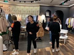 -ochirly(荟聚购物中心西红门店)