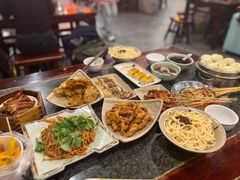 -小街天府(西工小街店)