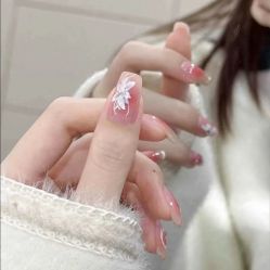点击看大图 -睫毛弯弯·美甲美睫