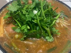 -肥汁米蘭香港米线(长宁来福士店)