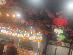 -醉御香渔家园(临沂路与大连路店)