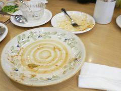-萨莉亚意式餐厅(连城店)