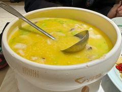 -荷花亭·湖北融合菜(中商广场店)