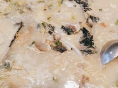 -香山湖渔家大院